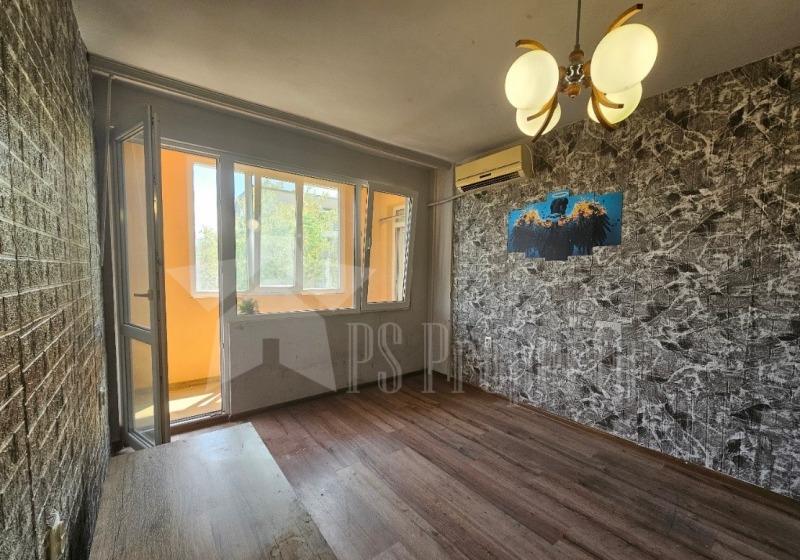 En venta  1 dormitorio Stara Zagora , Tri chuchura - tsentar , 51 metros cuadrados | 92888319 - imagen [6]