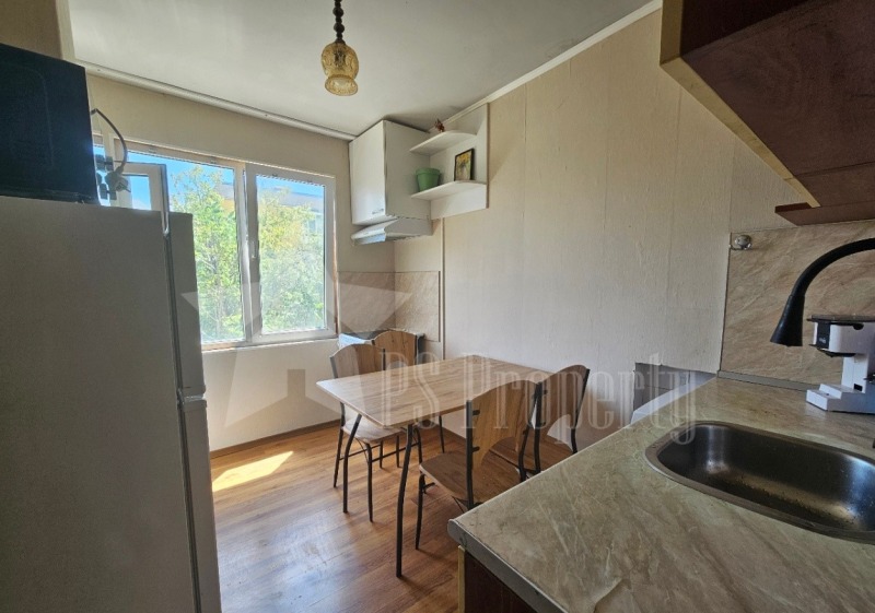 En venta  1 dormitorio Stara Zagora , Tri chuchura - tsentar , 51 metros cuadrados | 92888319 - imagen [2]