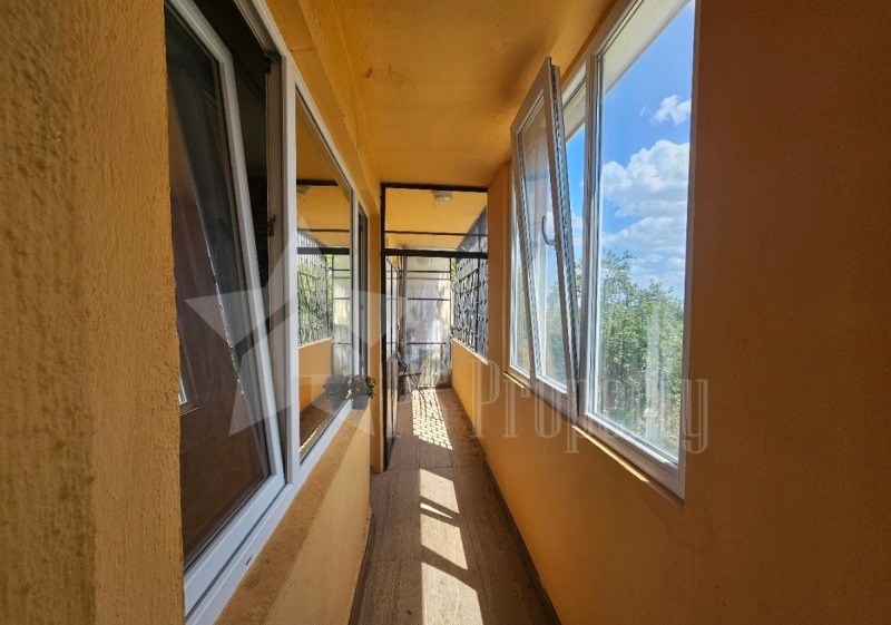 En venta  1 dormitorio Stara Zagora , Tri chuchura - tsentar , 51 metros cuadrados | 92888319 - imagen [4]