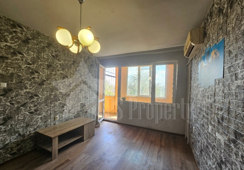 En venta  1 dormitorio Stara Zagora , Tri chuchura - tsentar , 51 metros cuadrados | 92888319 - imagen [7]