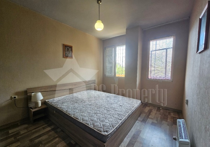 En venta  1 dormitorio Stara Zagora , Tri chuchura - tsentar , 51 metros cuadrados | 92888319 - imagen [8]
