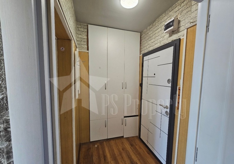 En venta  1 dormitorio Stara Zagora , Tri chuchura - tsentar , 51 metros cuadrados | 92888319 - imagen [9]