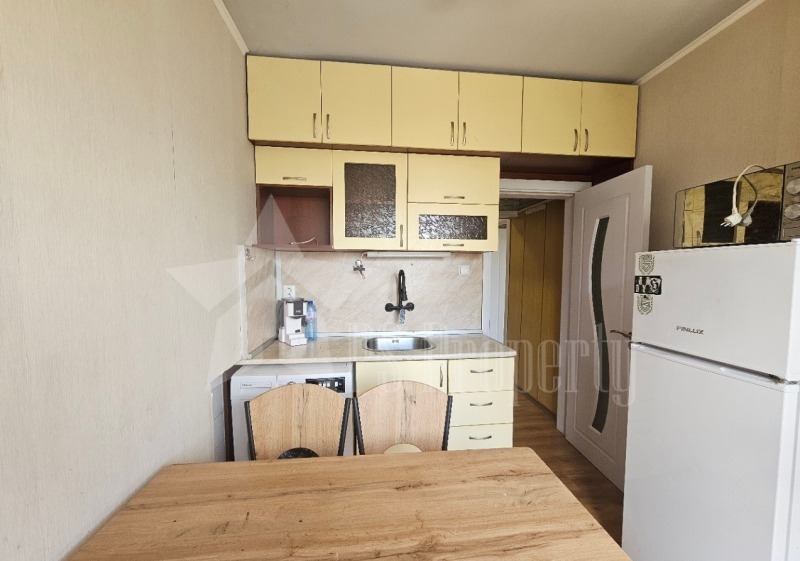 En venta  1 dormitorio Stara Zagora , Tri chuchura - tsentar , 51 metros cuadrados | 92888319 - imagen [3]
