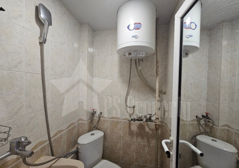 En venta  1 dormitorio Stara Zagora , Tri chuchura - tsentar , 51 metros cuadrados | 92888319 - imagen [10]