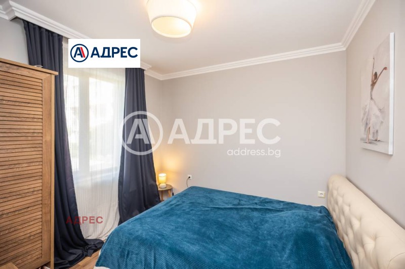 Satılık  1 yatak odası Varna , Briz , 60 metrekare | 85275862 - görüntü [3]
