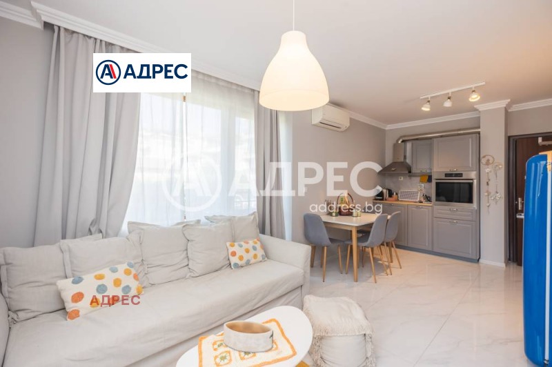 Satılık  1 yatak odası Varna , Briz , 60 metrekare | 85275862 - görüntü [7]