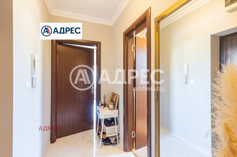 Satılık  1 yatak odası Varna , Briz , 60 metrekare | 85275862 - görüntü [15]