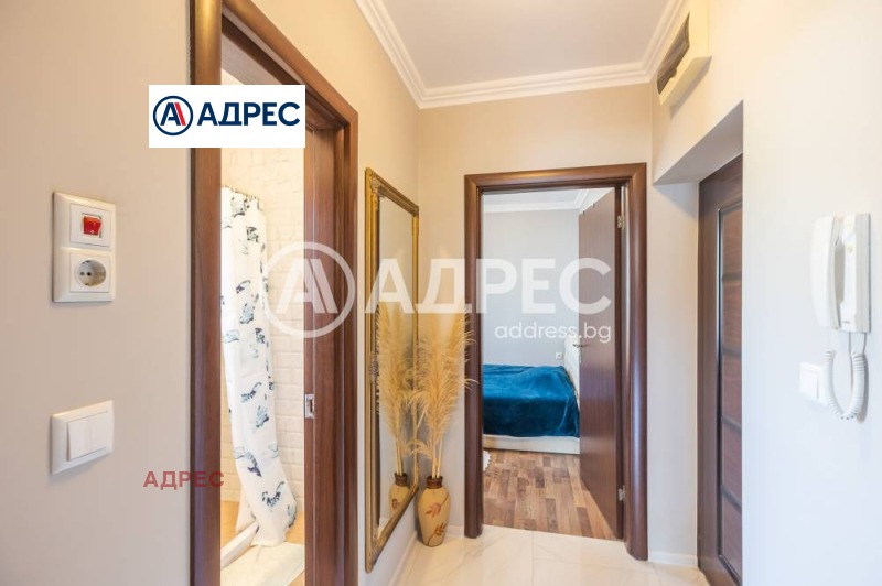 Satılık  1 yatak odası Varna , Briz , 60 metrekare | 85275862 - görüntü [16]