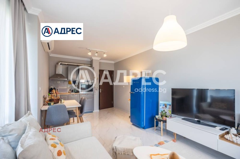 Satılık  1 yatak odası Varna , Briz , 60 metrekare | 85275862 - görüntü [2]