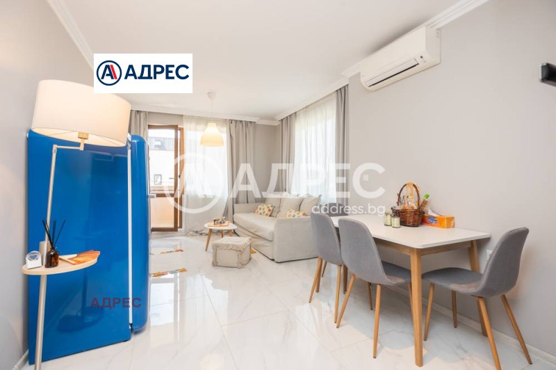 Продава 2-СТАЕН, град Варна, Бриз • 192000 € • 85679683 — Holmes.bg