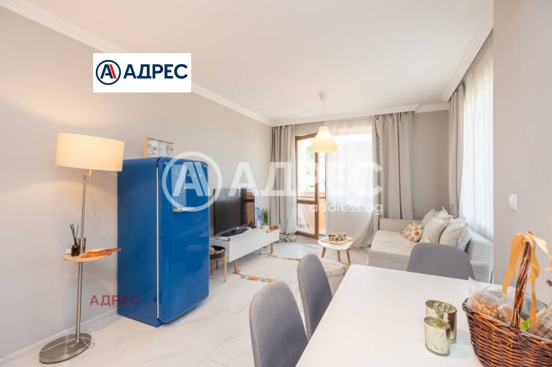 Satılık  1 yatak odası Varna , Briz , 60 metrekare | 85275862 - görüntü [5]