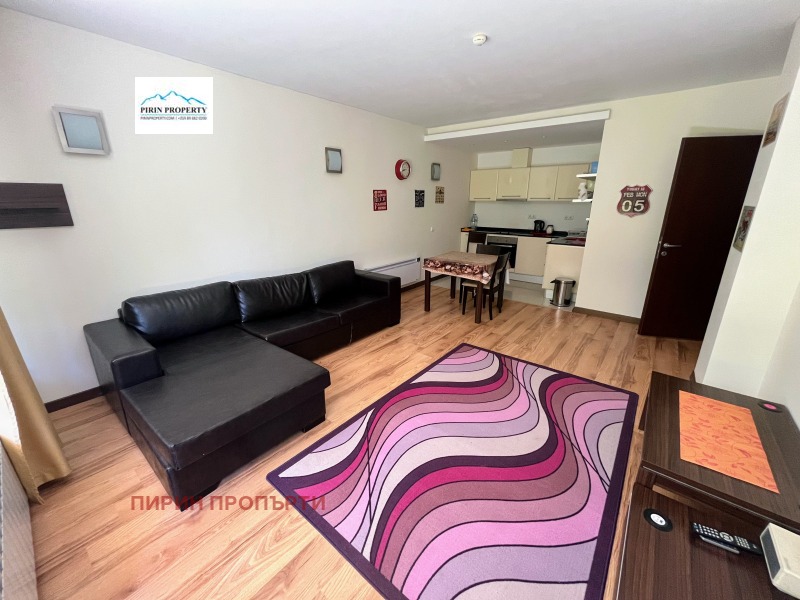 En venta  1 dormitorio región Blagoevgrad , Razlog , 60 metros cuadrados | 23667351