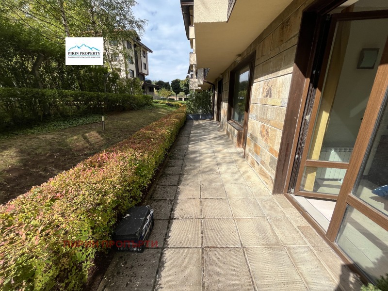 En venta  1 dormitorio región Blagoevgrad , Razlog , 60 metros cuadrados | 23667351 - imagen [3]