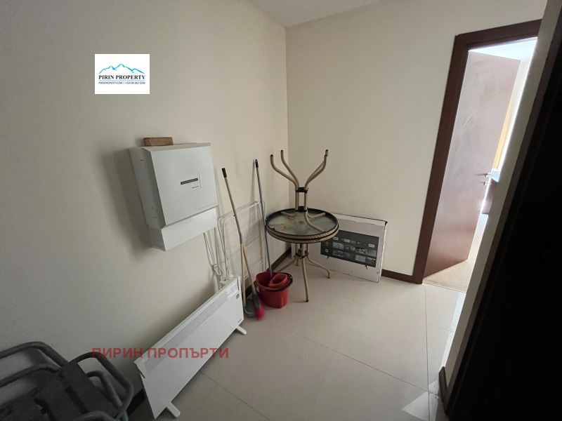 En venta  1 dormitorio región Blagoevgrad , Razlog , 60 metros cuadrados | 23667351 - imagen [5]