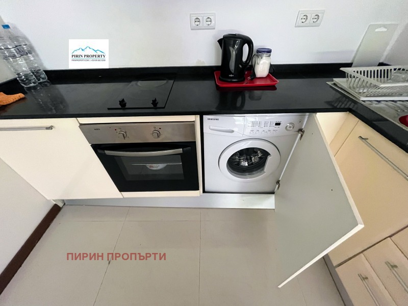 En venta  1 dormitorio región Blagoevgrad , Razlog , 60 metros cuadrados | 23667351 - imagen [8]