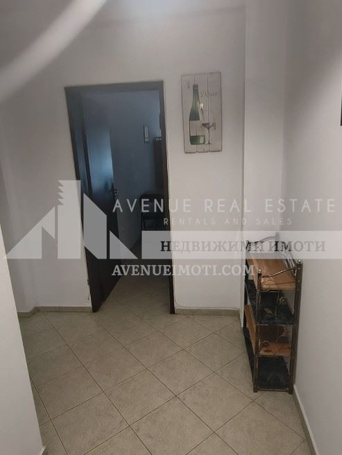 Продава 2-СТАЕН, гр. Пловдив, Христо Смирненски, снимка 2 - Апартаменти - 52605993