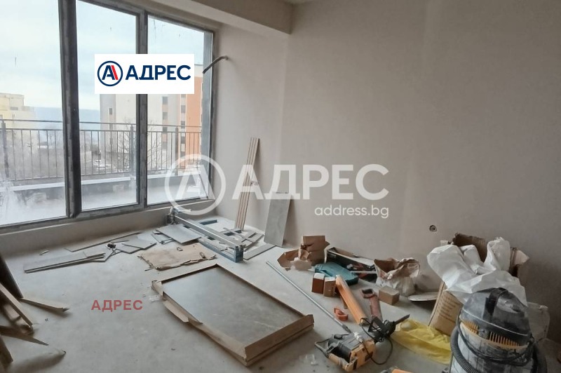 Продава 2-СТАЕН, гр. Варна, к.к. Чайка, снимка 2 - Апартаменти - 53453970