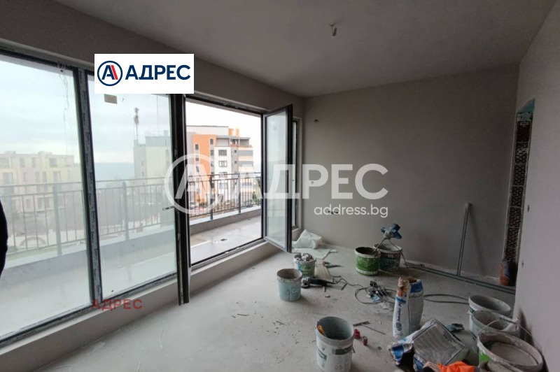 Продава 2-СТАЕН, гр. Варна, к.к. Чайка, снимка 3 - Апартаменти - 53453970