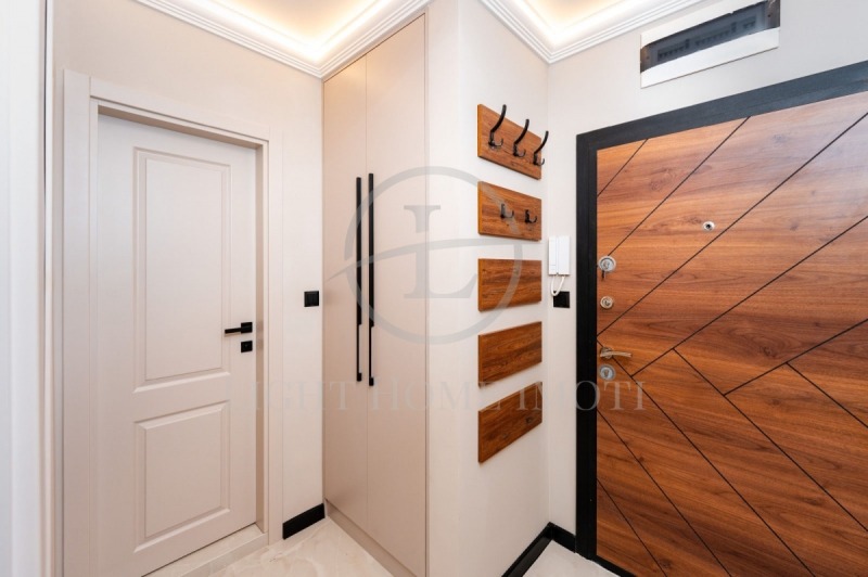 Продава 2-СТАЕН, гр. Пловдив, Остромила, снимка 10 - Апартаменти - 53516381