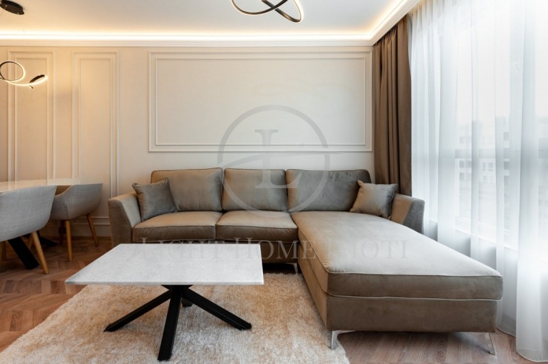 Продава 2-СТАЕН, гр. Пловдив, Остромила, снимка 3 - Апартаменти - 53516381