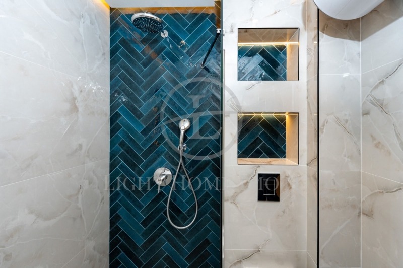 Продава 2-СТАЕН, гр. Пловдив, Остромила, снимка 9 - Апартаменти - 53516381