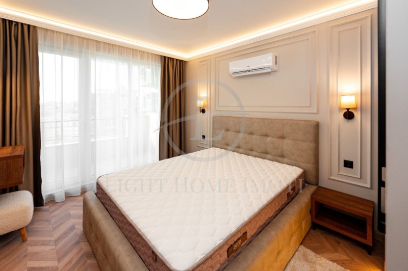 Продава 2-СТАЕН, гр. Пловдив, Остромила, снимка 6 - Апартаменти - 53516381