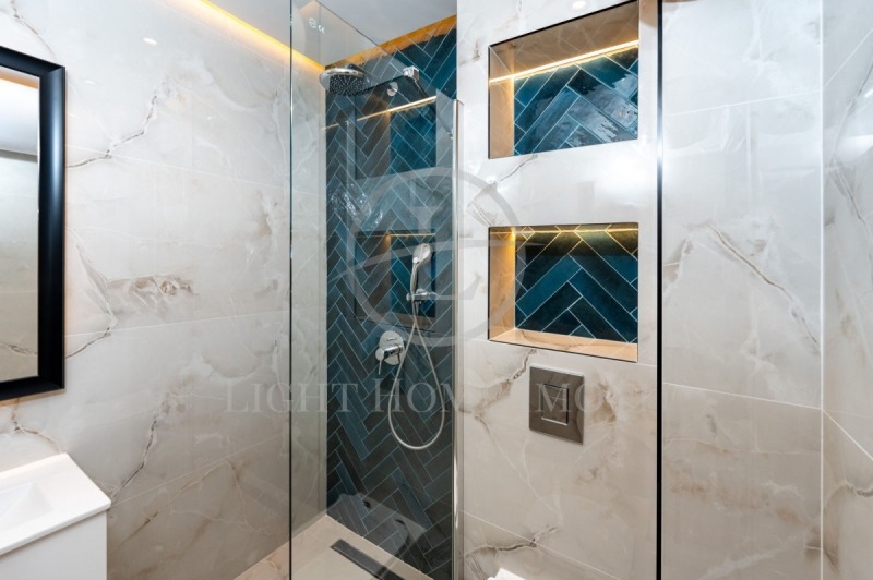 Продава 2-СТАЕН, гр. Пловдив, Остромила, снимка 8 - Апартаменти - 53516381