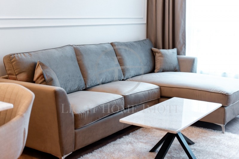 Продава 2-СТАЕН, гр. Пловдив, Остромила, снимка 2 - Апартаменти - 53516381