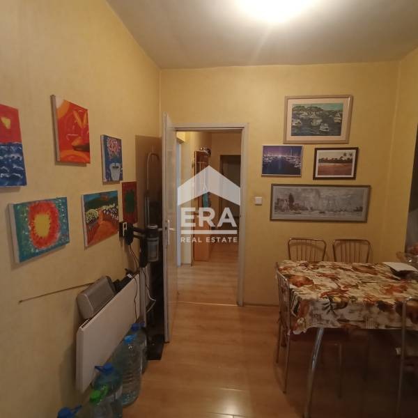 Na prodej  2 ložnice Sofia , Ljulin 2 , 86 m2 | 65864538