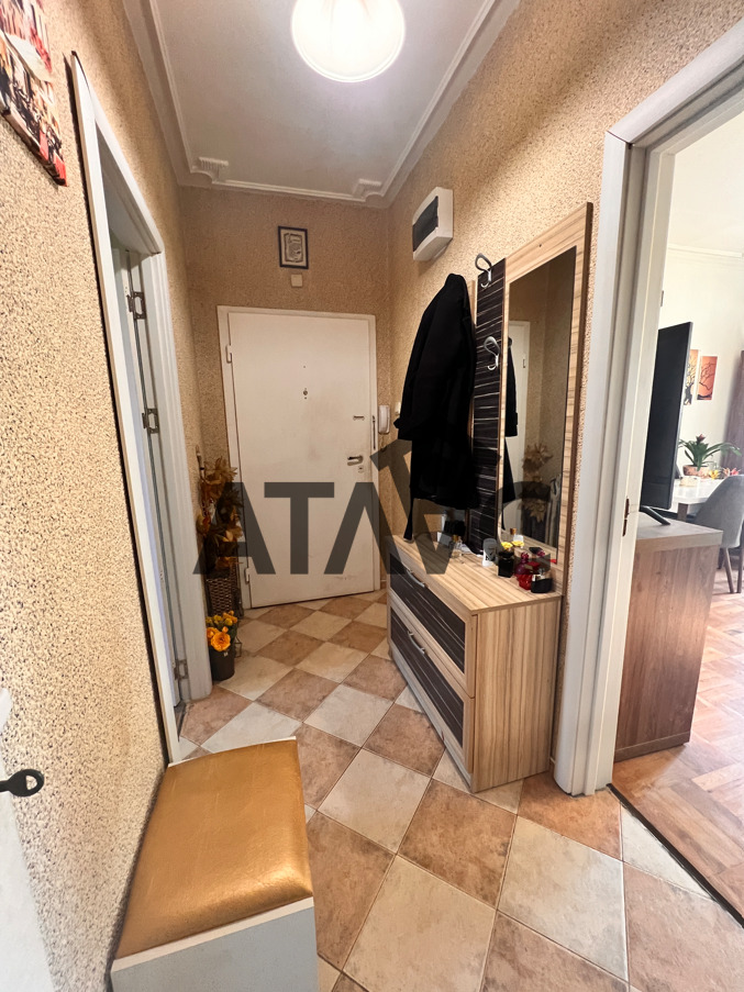 Продава 3-СТАЕН, гр. Пловдив, Въстанически, снимка 12 - Aпартаменти - 47978252