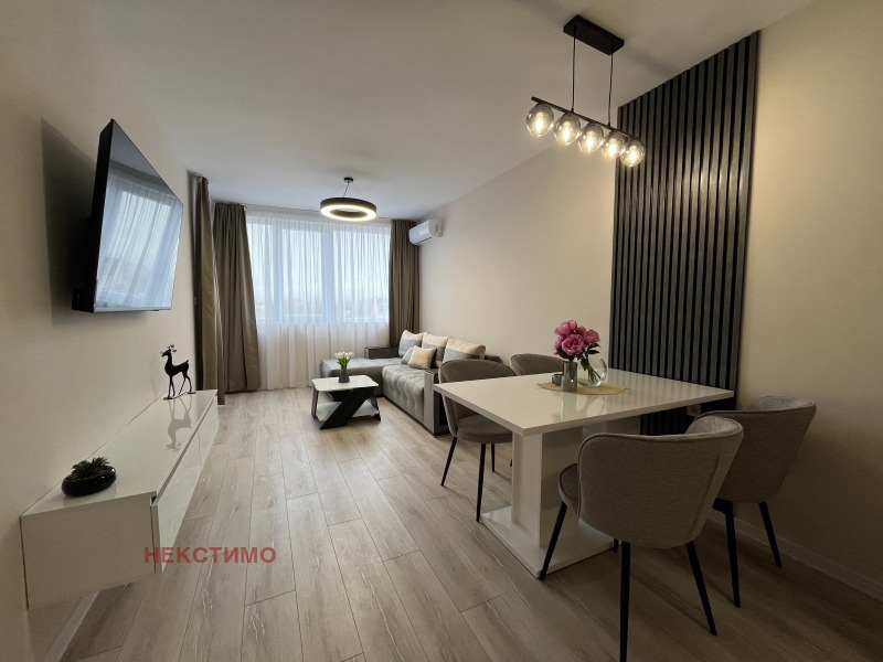 Te koop  2 slaapkamers Plovdiv , Sadijski , 123 m² | 17741381 - afbeelding [2]