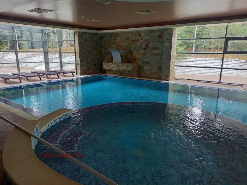 À vendre  2 chambres région Sofia , k.k. Borovets , 127 m² | 39332870 - image [11]