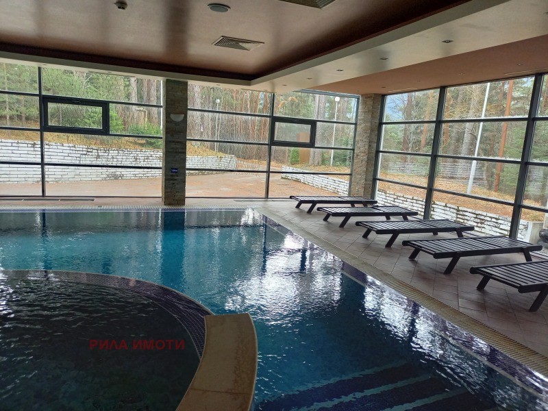 À vendre  2 chambres région Sofia , k.k. Borovets , 127 m² | 39332870 - image [12]