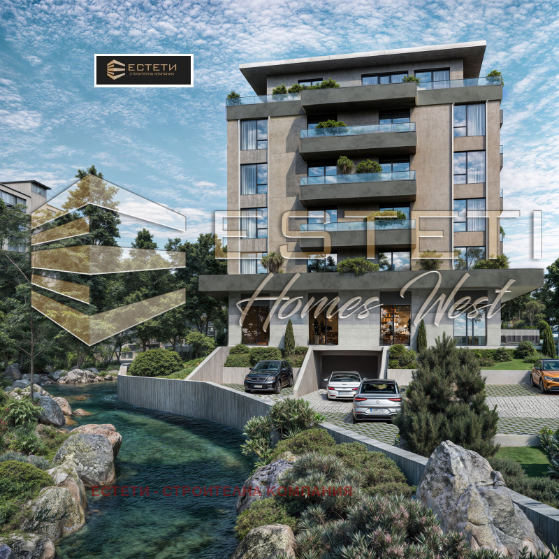 Myytävänä  2 makuuhuonetta Stara Zagora , Kazanski , 98 neliömetriä | 85489855 - kuva [3]