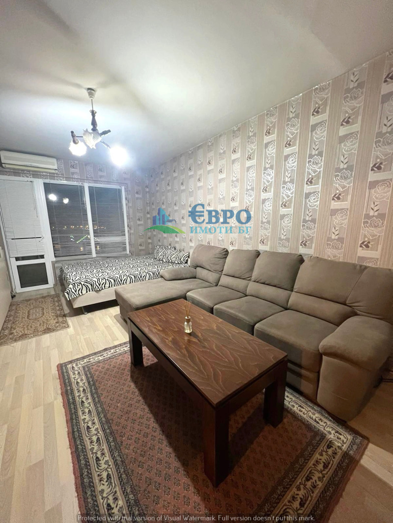 Προς πώληση  2 υπνοδωμάτια Σταρα Ζαγορα , Ζελεζνηκ - τσενταρ , 66 τ.μ | 55350210 - εικόνα [4]