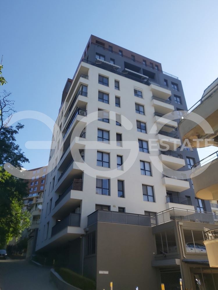 Продава  3-стаен град Варна , Бриз , 133 кв.м | 16411474 - изображение [2]