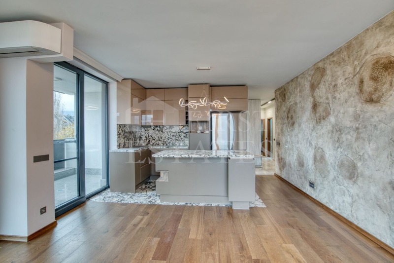 Продава 3-СТАЕН, гр. София, Дианабад, снимка 2 - Апартаменти - 52364556