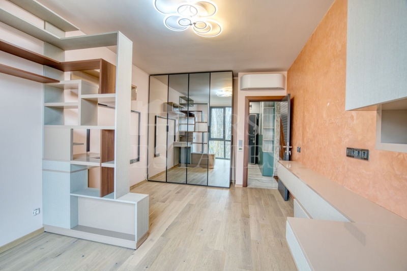 Продава 3-СТАЕН, гр. София, Дианабад, снимка 5 - Апартаменти - 52364556