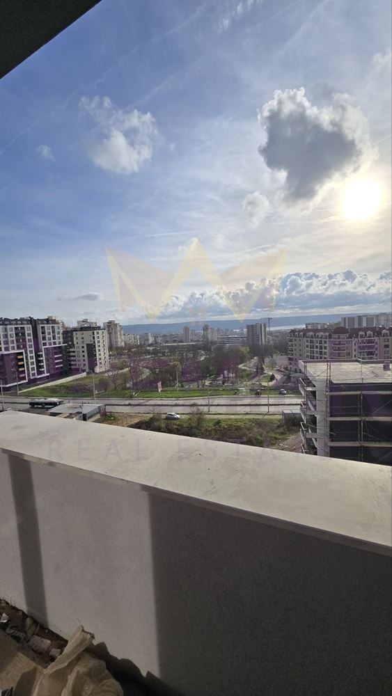 Продава 3-СТАЕН, гр. Варна, Възраждане 3, снимка 3 - Апартаменти - 52651308