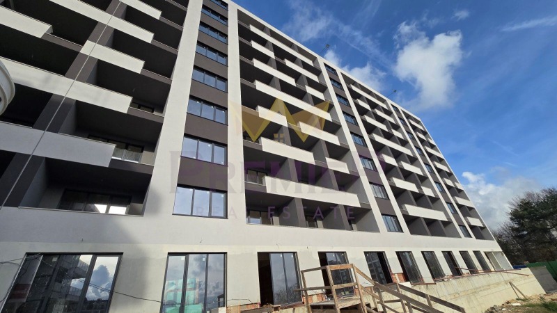 Продава 3-СТАЕН, гр. Варна, Възраждане 3, снимка 10 - Апартаменти - 52651308