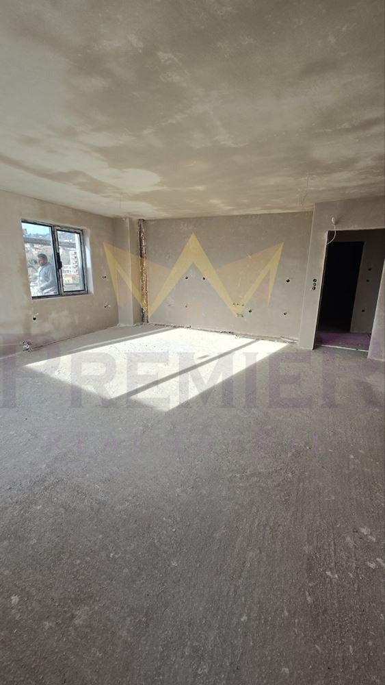 Продава 3-СТАЕН, гр. Варна, Възраждане 3, снимка 6 - Апартаменти - 52651308