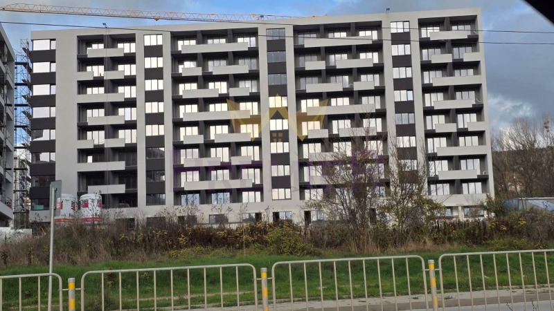 Продава 3-СТАЕН, гр. Варна, Възраждане 3, снимка 8 - Апартаменти - 52651308