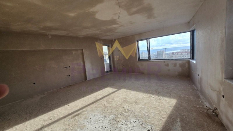 Продава 3-СТАЕН, гр. Варна, Възраждане 3, снимка 2 - Апартаменти - 52651308