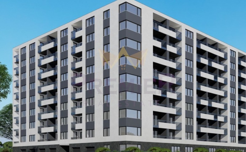 Продава 3-СТАЕН, гр. Варна, Възраждане 3, снимка 11 - Апартаменти - 52651308