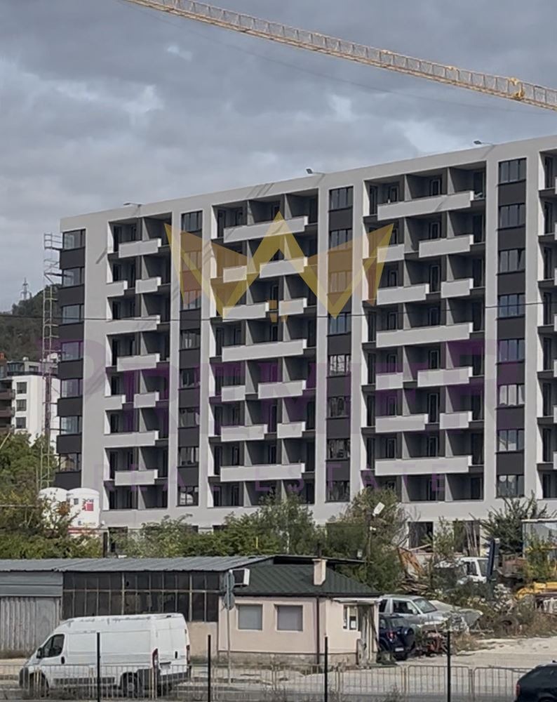 Продава 3-СТАЕН, гр. Варна, Възраждане 3, снимка 14 - Апартаменти - 52651308