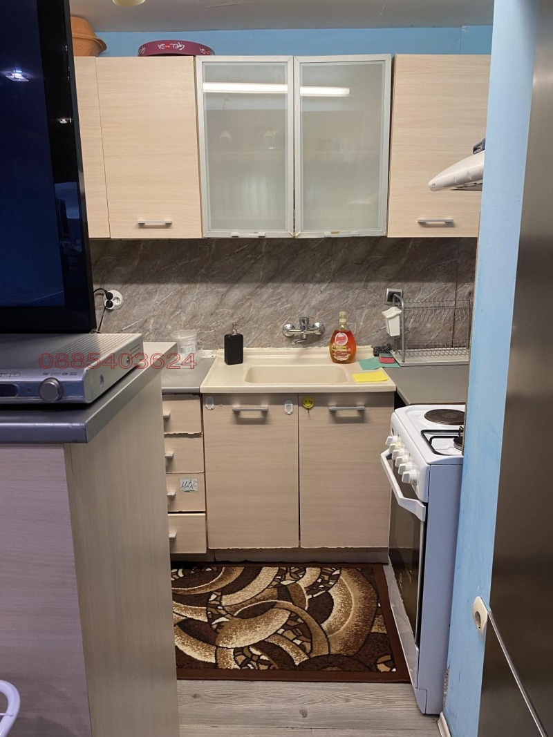 Продава 3-СТАЕН, гр. Варна, Автогара, снимка 3 - Апартаменти - 53597570