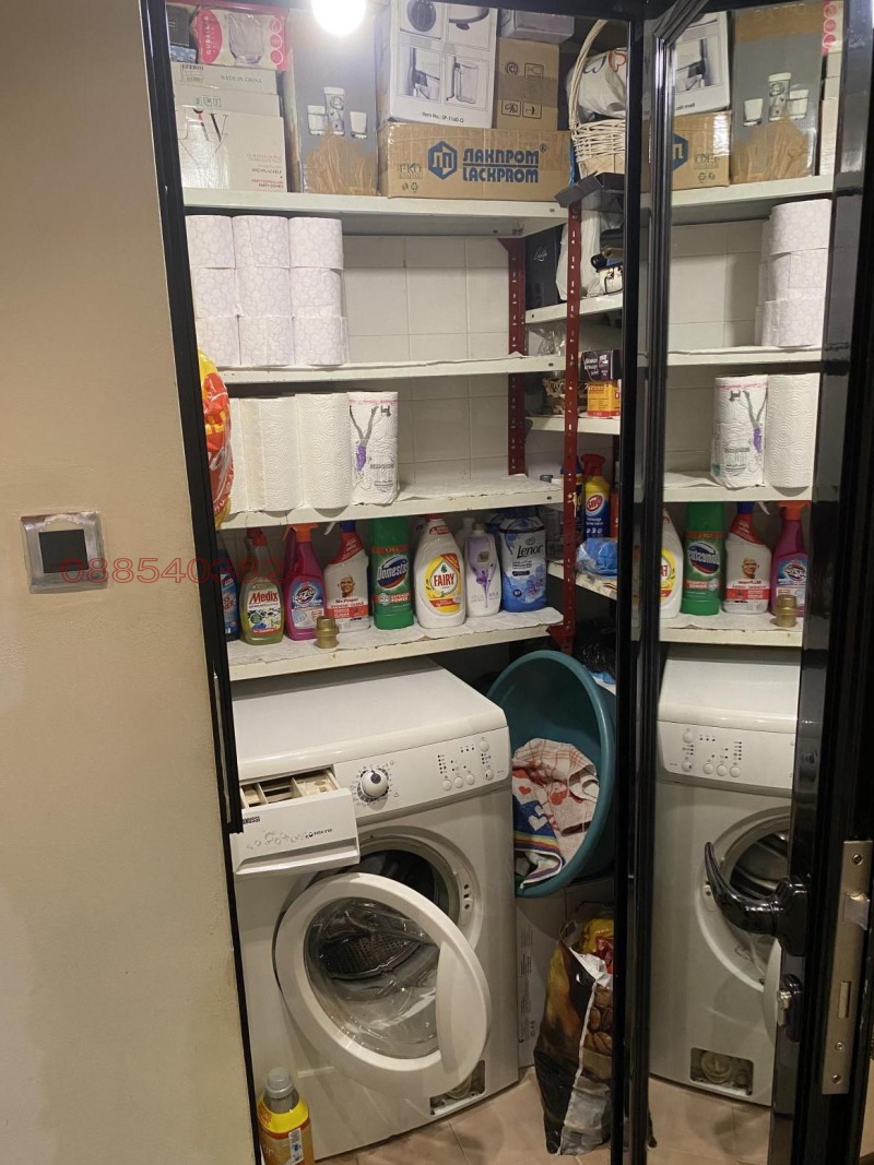 Продава 3-СТАЕН, гр. Варна, Автогара, снимка 9 - Апартаменти - 53597570