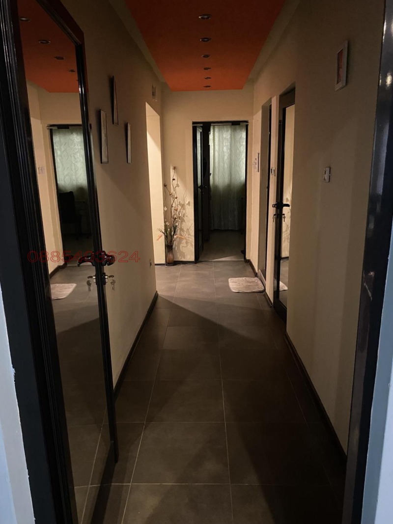 Продава 3-СТАЕН, гр. Варна, Автогара, снимка 4 - Апартаменти - 53597570