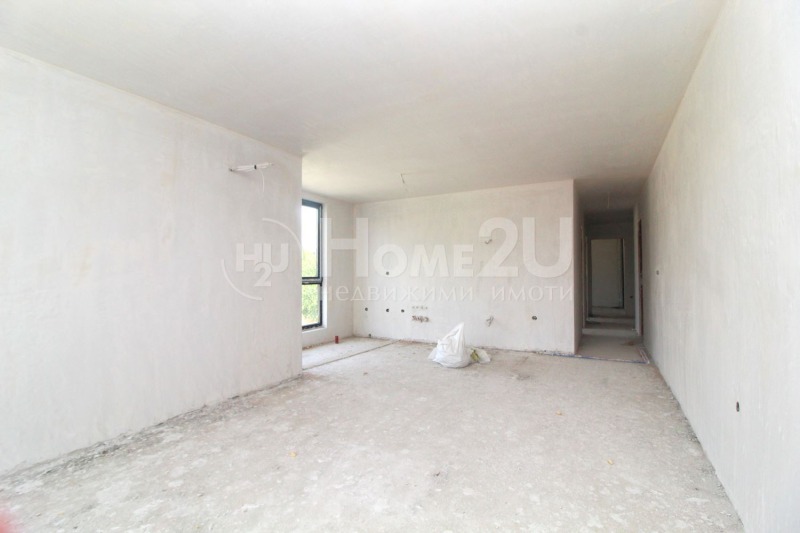 In vendita  3 camere da letto Plovdiv , Peshtersko shose , 117 mq | 68877010 - Immagine [3]