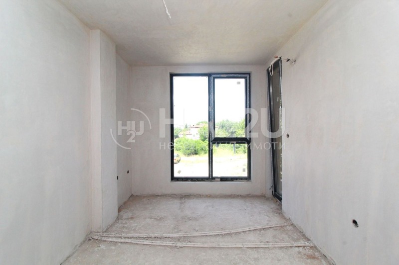 Till salu  3 sovrum Plovdiv , Pestjersko sjose , 117 kvm | 68877010 - bild [5]